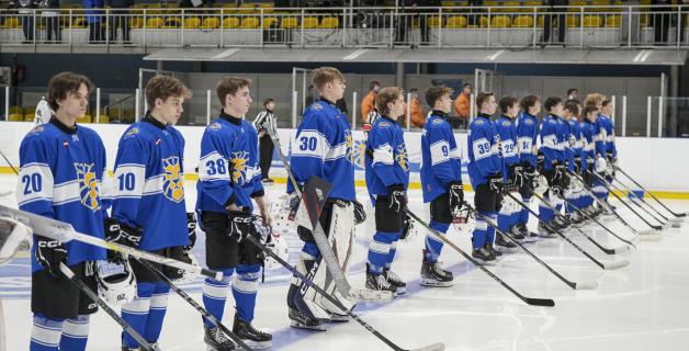 OHL, Rīgas HS - Liepājas HK, 24.01.2026.