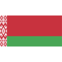 Baltkrievijas U-16 izlase logo