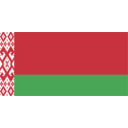 Baltkrievijas U-20 izlase logo