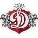 Dinamo 05 logo