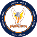 Prizma/Pārdaugava U10 logo