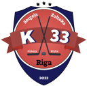 K-3 logo
