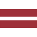 Latvijas sieviešu izlase logo