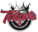 Baltā komanda U17 logo
