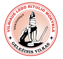Gelezinis Vilkas
