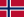 Norvēģijas izlaselogo