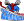 HK Zemgale/LLU logo