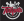 Melnā komanda U14 logo