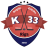 K-3 logo