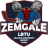 HK Zemgale/LBTU logo