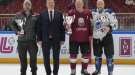 Aizvadīts hokeja turnīrs Draudzības kauss 2026