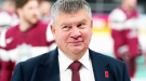 Happy 60th Birthday to Aigars Kalvītis