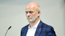 Viesturs Koziols pārvēlēts IIHF padomē