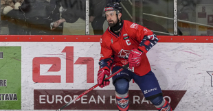 Edijs Brahmanis – OHL mēneša MVP!