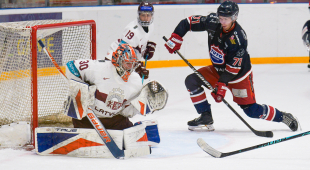Finnish club "TuTo" triumphs in LHF President's Cup