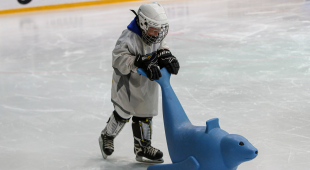 Hokeja diena Latvijā – 6. septembrī!