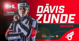 Intervija ar tiesnesi Dāvi Zundi: par tiesāšanas izaicinājumiem un darbu OHL