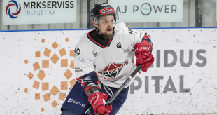 Jekimovs - OHL mēneša MVP