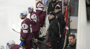 Nosaukti Latvijas U-18 izlases kandidāti pasaules čempionātam