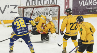 Startējis Latvijas veterānu čempionāts