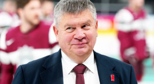 Sveicam Aigaru Kalvīti 60 gadu dzimšanas dienā