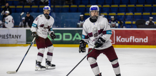 U-16 izlase triumfē Piecu nāciju turnīrā Polijā, U-18 izlasei vērtīga pieredze