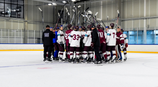 U-20 National Team Players Announced for LHF President's Cup