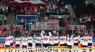 Zināms 2027. gada Pasaules čempionāta kalendārs