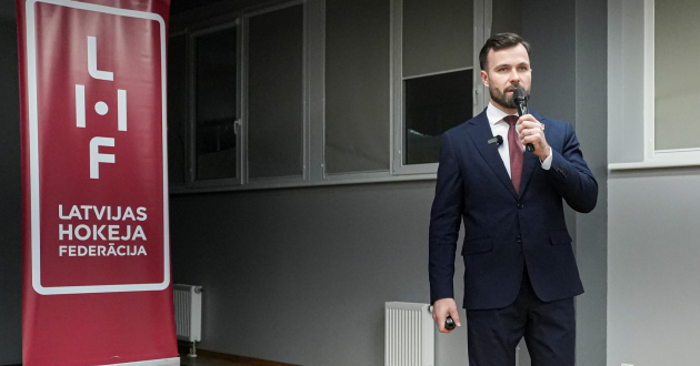 Aizvadīta LHF Vecāku asambleja