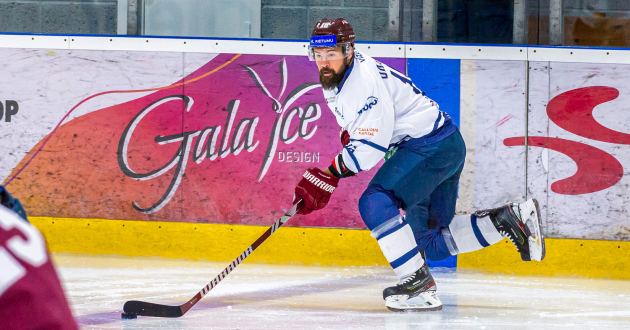 Daugaviņš nodrošina “Mogo/RSU” uzvaru, Kijiva pieveic “Panter”