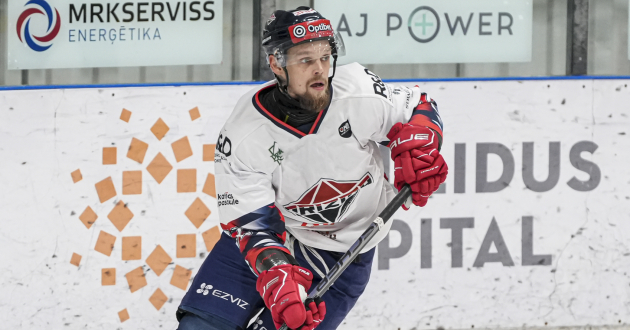 Jekimovs - OHL mēneša MVP