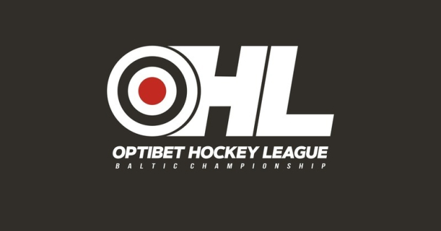 OHL čempionātā startēs septiņas komandas