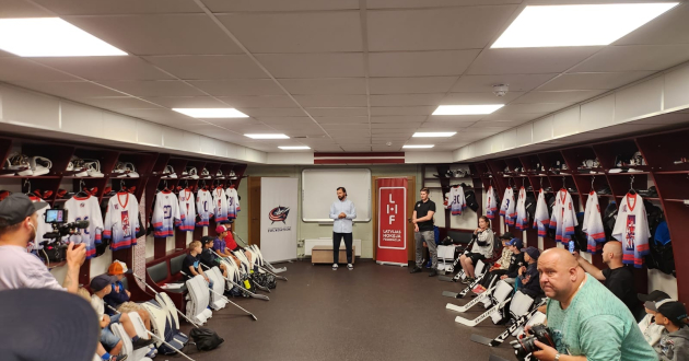 Trešo gadu pēc kārtas startēs KIVI programma!