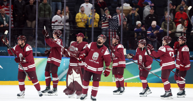 Trīs tik dažādas spēles…