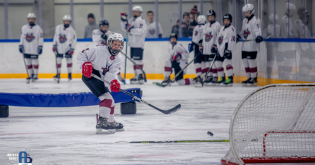 "Xiaomi Arēnā" aizvadīts TIP finālposms!