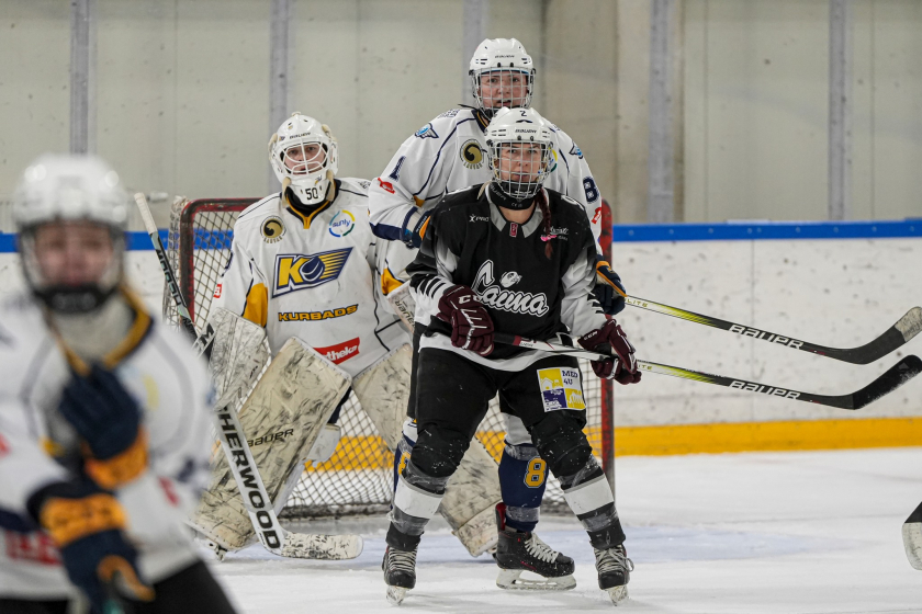 Intriga Baltijas sieviešu regulārā čempionāta noslēgumā