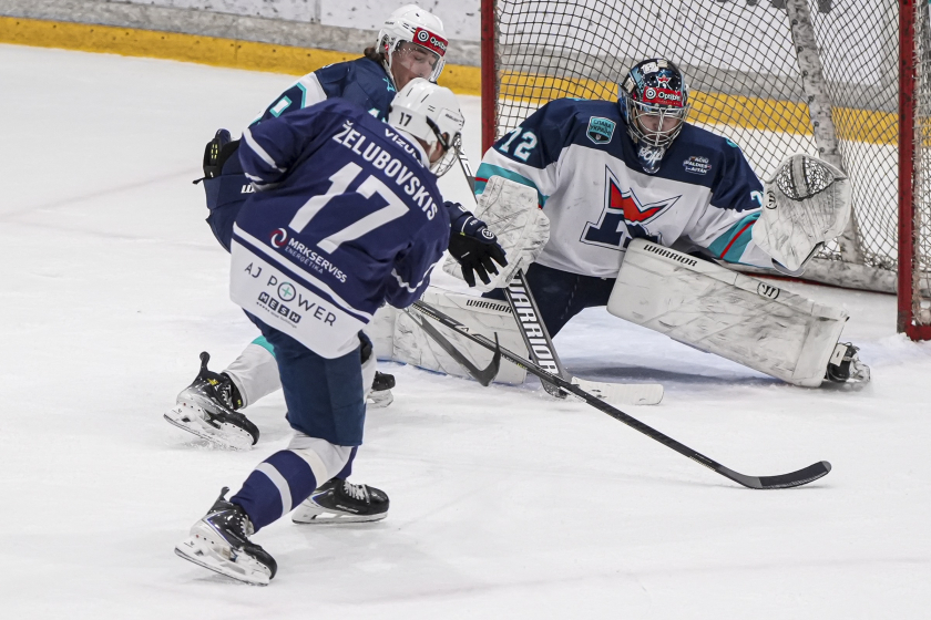 Kur ņemt otru Vori?