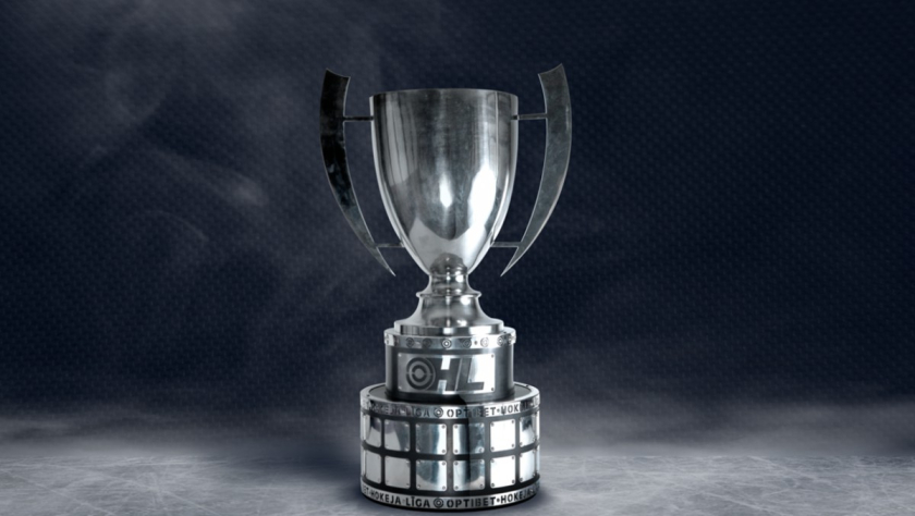 Optibet Hockey League's new season will start on September 5