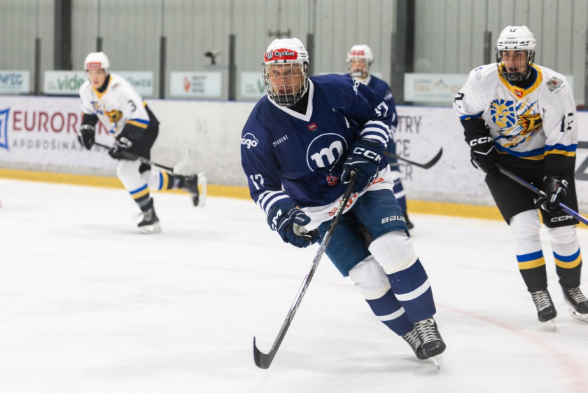 Želubovskis reaches 600 career points in the Latvian championship