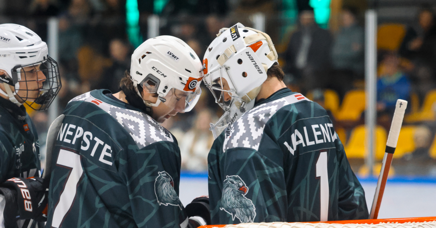 Ar Valentu vārtos Liepāja var paveikt lielas lietas