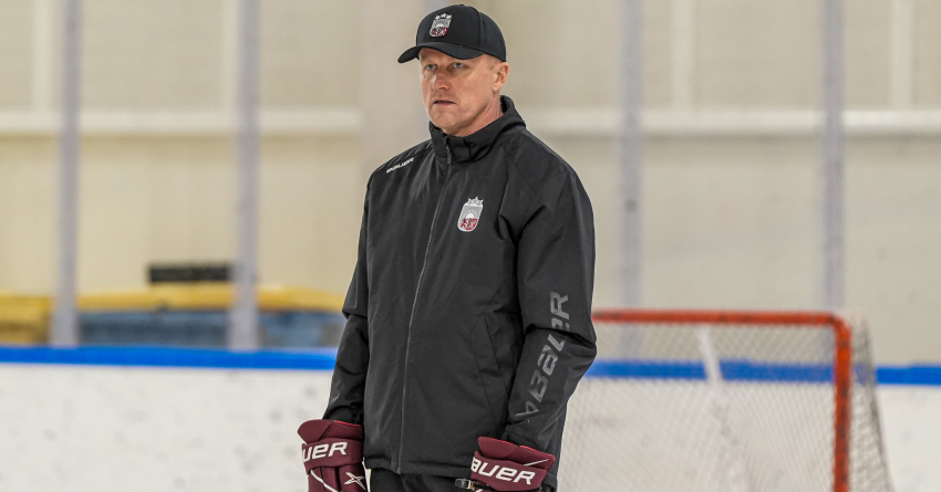 Juniori dodas uz ASV, zināmi arī Ziemeļamerikas kandidāti