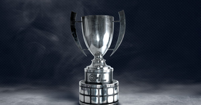 Optibet Hockey League's new season will start on September 5