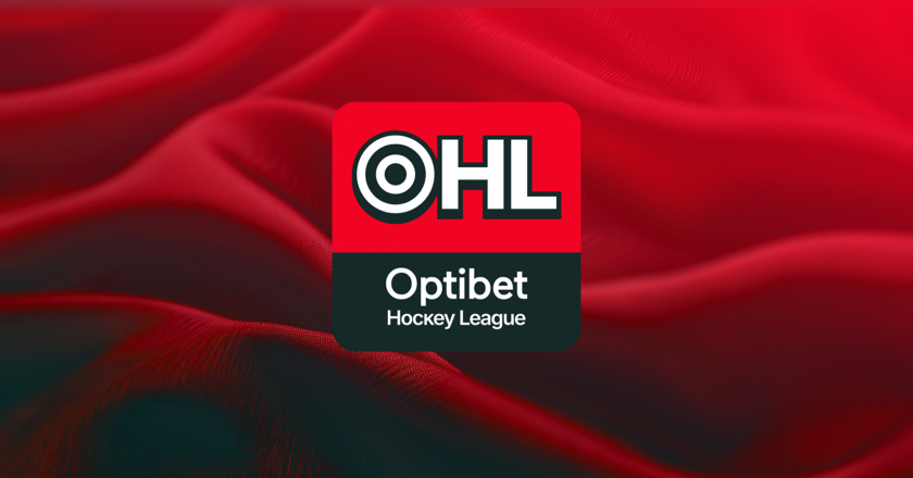 OHL Baltic Hockey Championship Schedule Announced