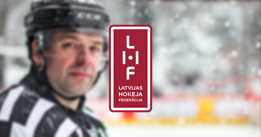 LHF Spēlētāju Drošības un Tiesnešu Kvalitātes Komisijas lēmums Nr.13/2025