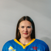 Adelīna GRIGĀNE