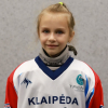 Darja PAVLIUKOVA