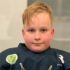 Sandis Sannijs TAURIŅŠ