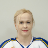 Vaida RIMKEVIČIENĖ