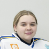 Viltė BELIČENKAITĖ