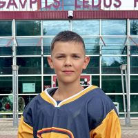Adrians Gerasimovs